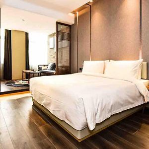 Duomai Jimu Double Room